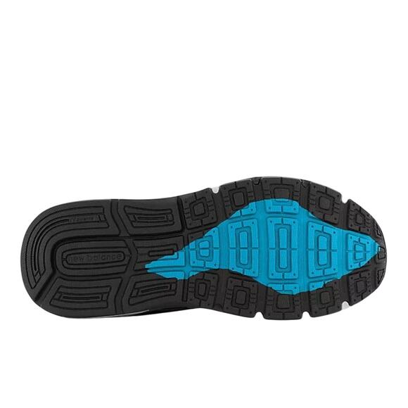 NEW BALANCE 1540v3 Runners in Grey Blue, Eur 36.5 / US Womens 6, New in Box - Picture 4 of 9